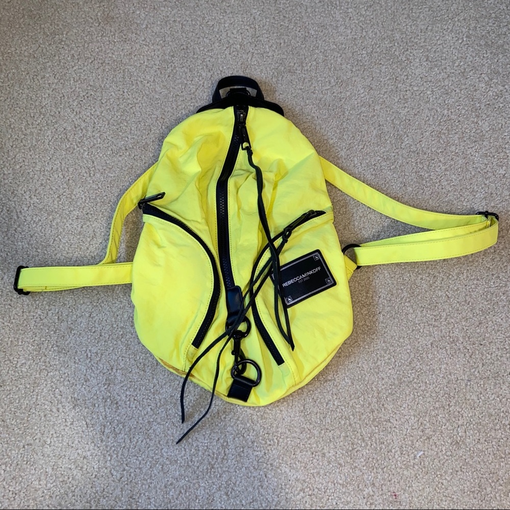 Rebecca Minkoff Backpack